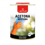 acetona 500 ml
